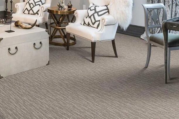 Wall To Wall Carpet