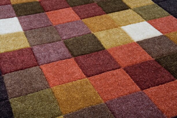 Living Room Carpet