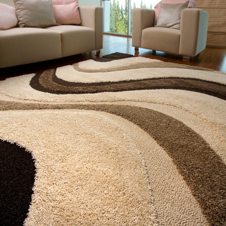 Luxury Carpet