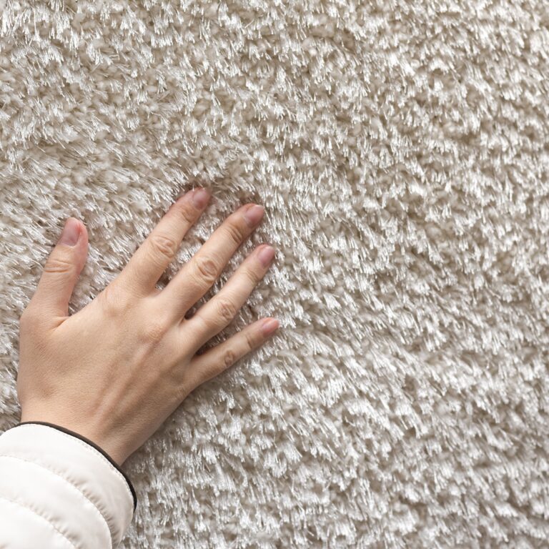 Luxury Carpet