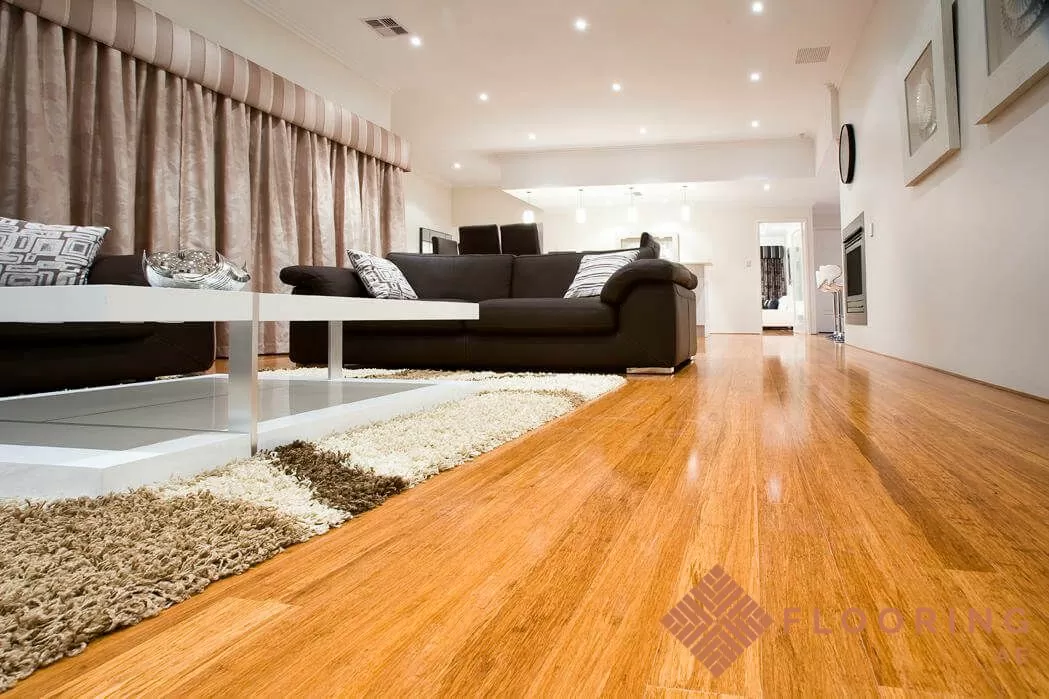 Bamboo Flooring Dubai